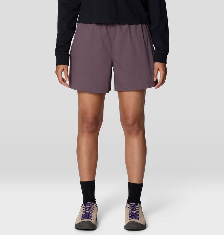 Women's Rockrydge Short, Color: Purple Sage, image 1