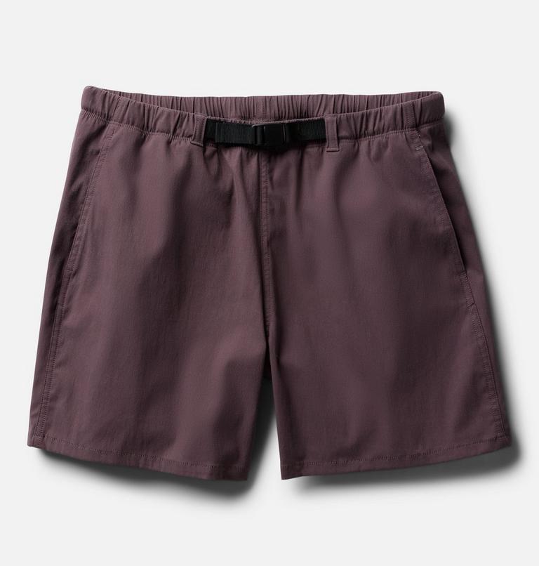 Women's Rockrydge Short, Color: Purple Sage, image 3