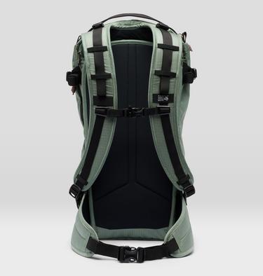 Gnarwhal 18L Backpack, Color: Wet Stone, image 2