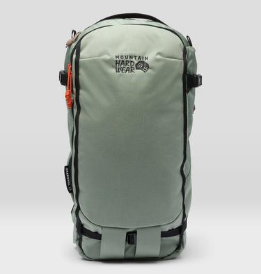 Gnarwhal 18L Backpack, Color: Wet Stone, image 1