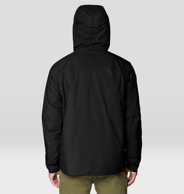 Veste isolante Stretch Ozonic, Color: Black, image 10