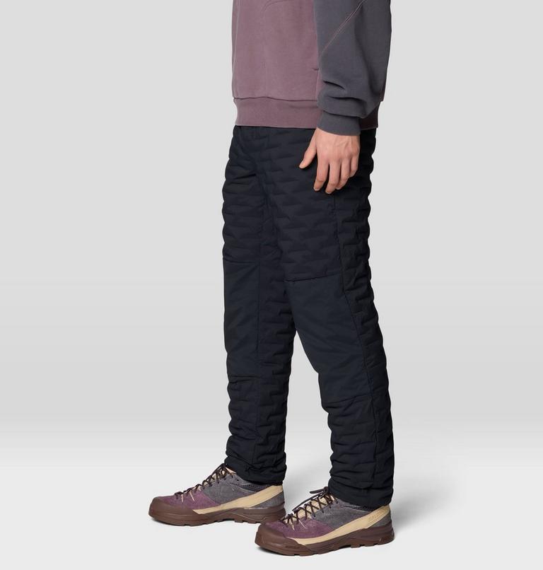 Pantalon l&eacute;ger StretchDown, Color: Black, image 5