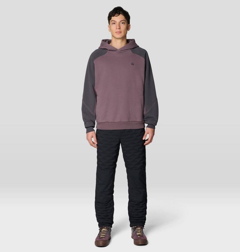 Pantalon l&eacute;ger StretchDown, Color: Black, image 2