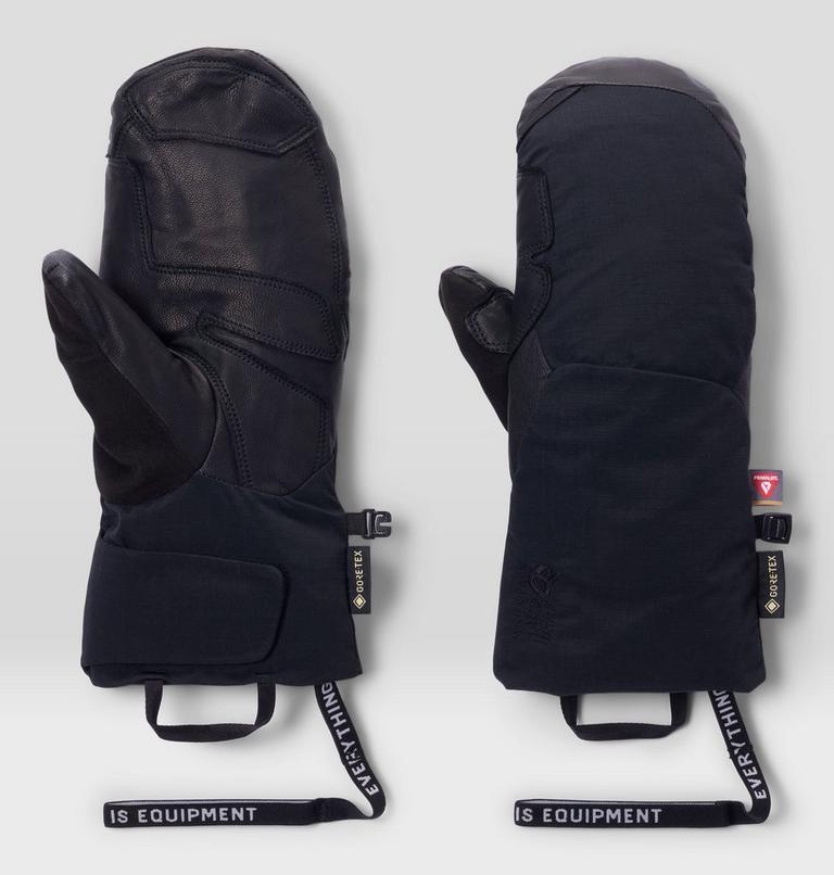 SALE【新品】eb's THE MITT GORE-TEX size S Edge Line™ GORE-TEX® Mitt | Mountain Hardwear