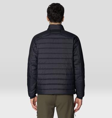 Men's Free Element Jacket, Color: Black, image 6