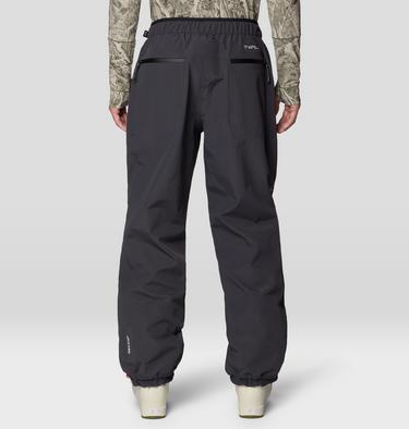 Men's Warp Factor 3L Pant, Color: Shark, image 8