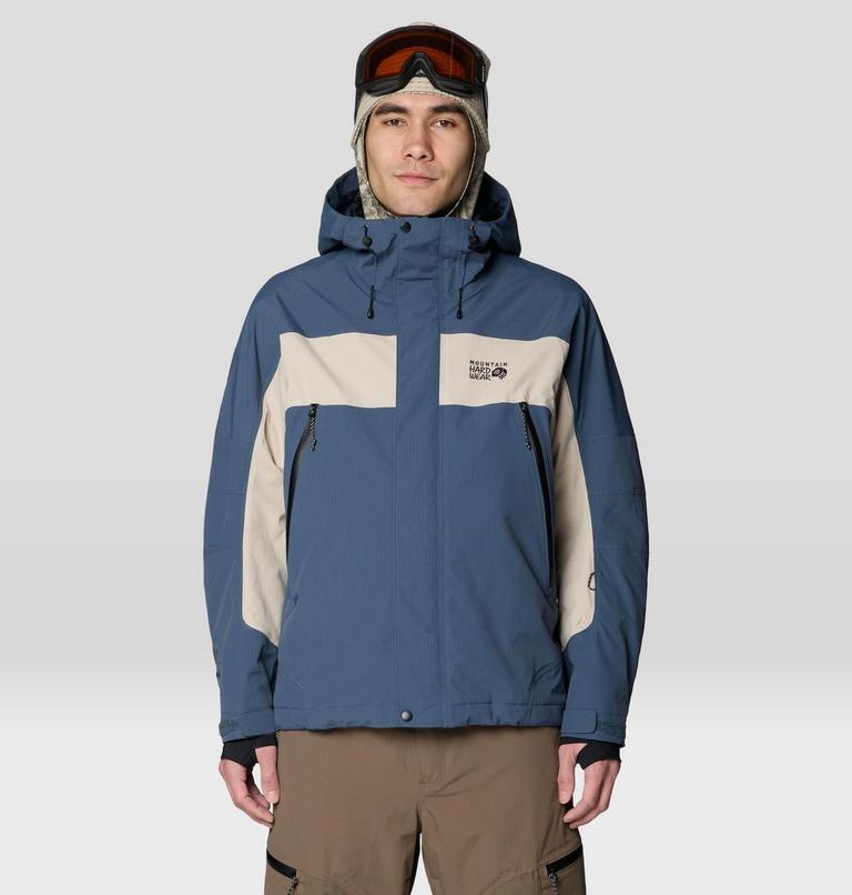 HAED ファインタン スキー 156cm Men's Warp Factor™ Insulated Jacket | Mountain Hardwear