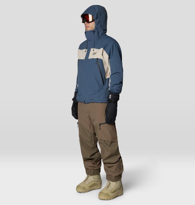 HAED ファインタン スキー 156cm Men's Warp Factor™ Insulated Jacket | Mountain Hardwear