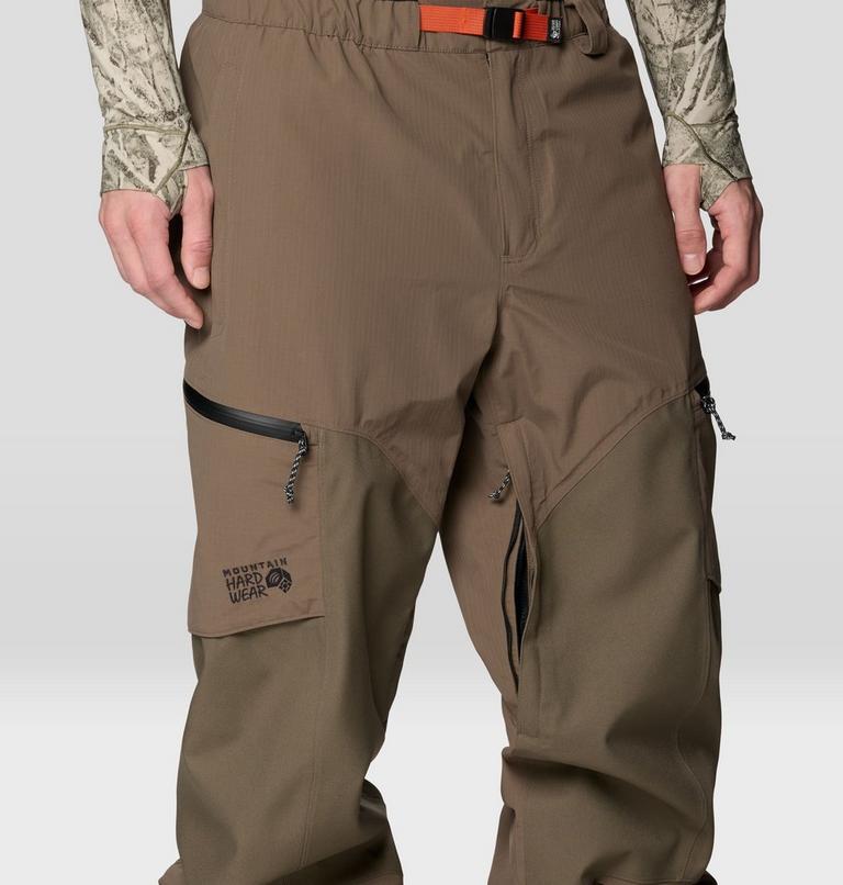 Men's Warp Factor™ Pant | Mountain Hardwear