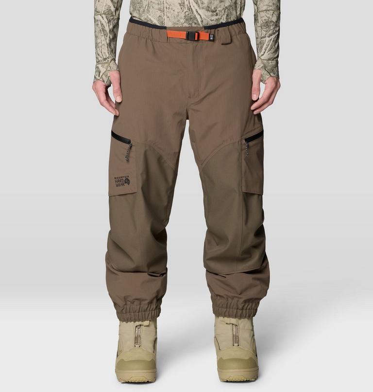 Men's Warp Factor™ Pant | Mountain Hardwear