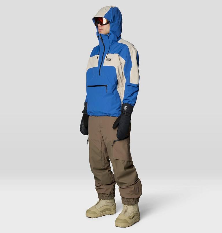 Men's Warp Factor™ Pant | Mountain Hardwear
