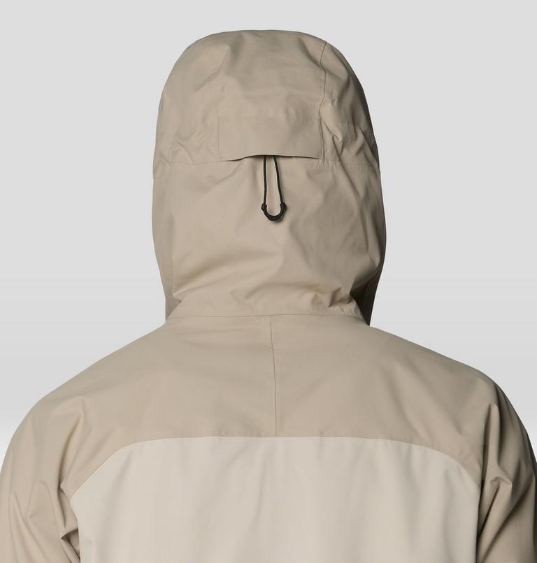 Men's Firefall Jacket, Color: Badlands, Sandblast, image 8