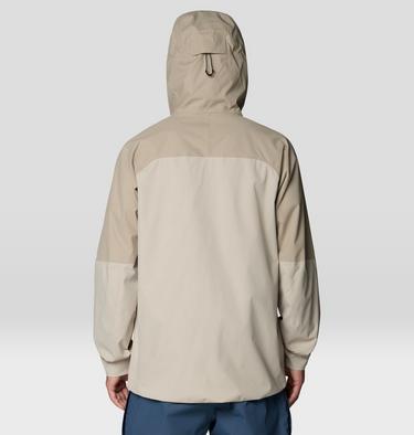 Men's Firefall Jacket, Color: Badlands, Sandblast, image 14