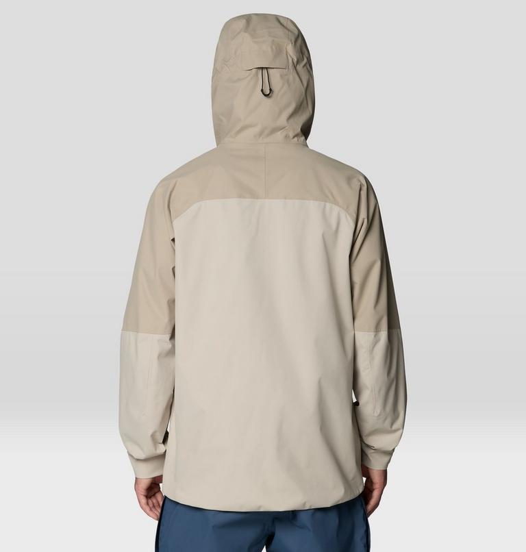 Men's Firefall Jacket, Color: Badlands, Sandblast, image 2