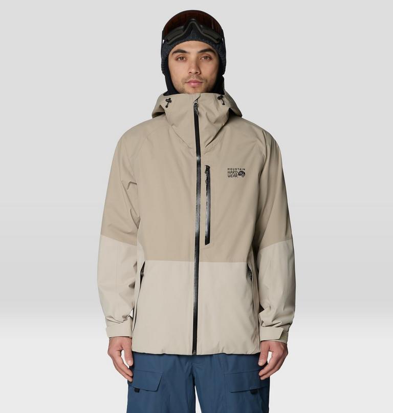 Men's Firefall Jacket, Color: Badlands, Sandblast, image 1