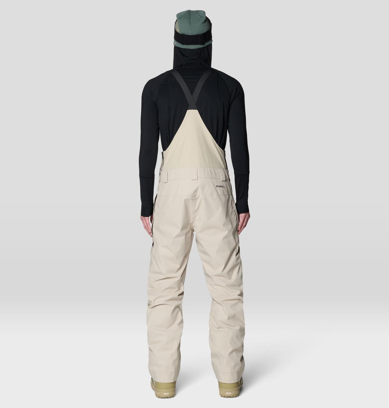 Men's Firefall™ Insulated Bib | Mountain Hardwear