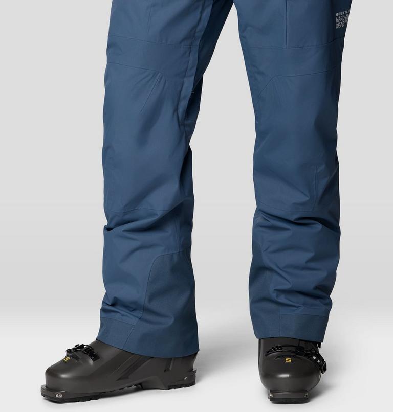 Men's Firefall Insulated Pant, Color: Astral Blue, image 9