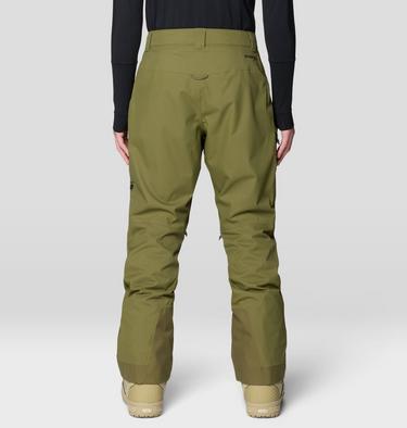 Men's Firefall Pant, Color: Combat Green, image 10