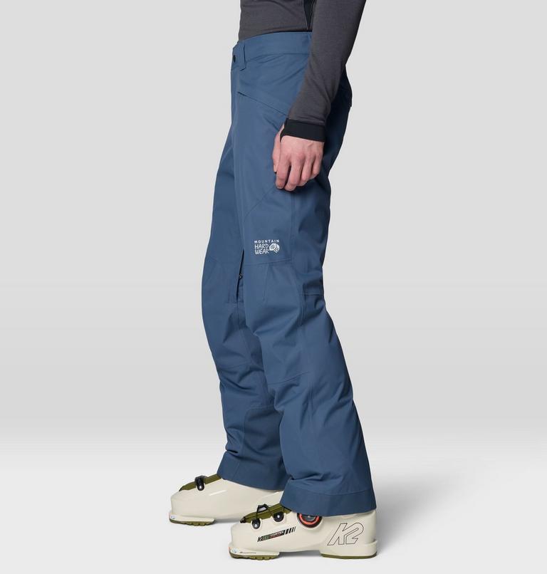 Men's Firefall Pant, Color: Astral Blue, image 5