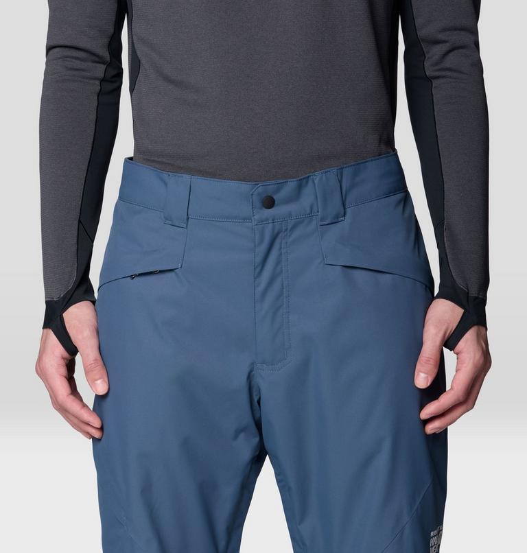Men's Firefall Pant, Color: Astral Blue, image 6