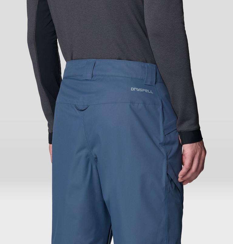 Men's Firefall Pant, Color: Astral Blue, image 7