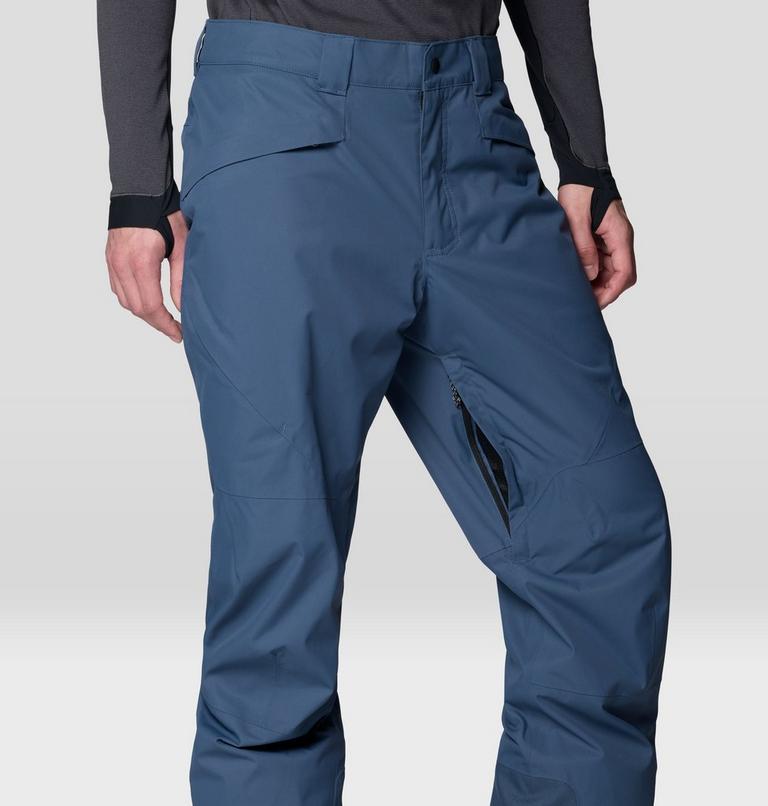 Men's Firefall Pant, Color: Astral Blue, image 8