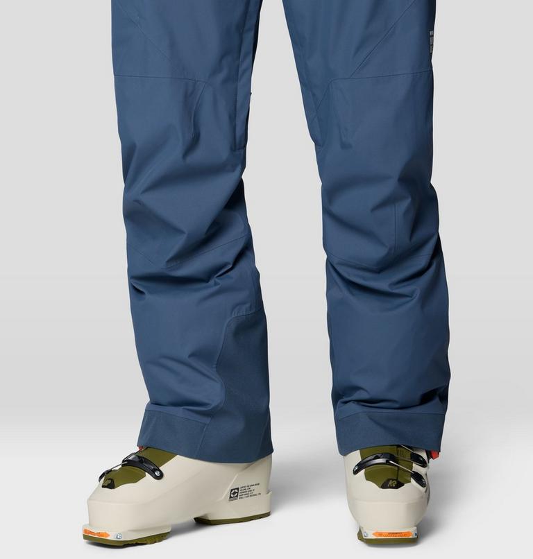 Men's Firefall Pant, Color: Astral Blue, image 9