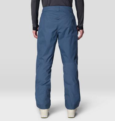Men's Firefall Pant, Color: Astral Blue, image 16