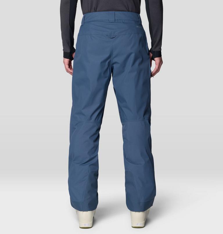 Men's Firefall Pant, Color: Astral Blue, image 4