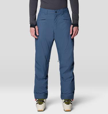 Men's Firefall Pant, Color: Astral Blue, image 13