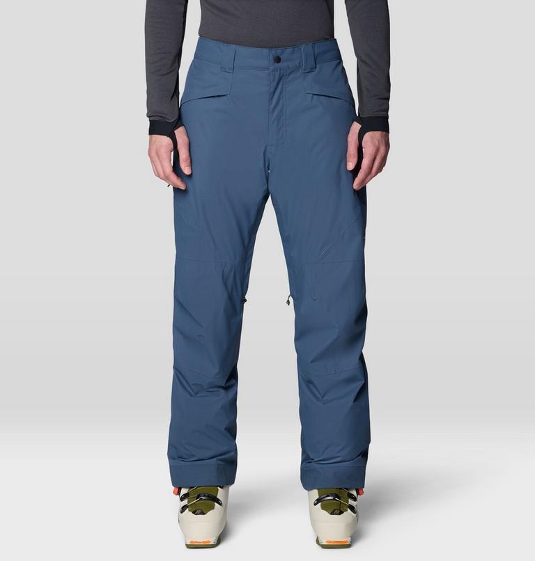 Men's Firefall Pant, Color: Astral Blue, image 1