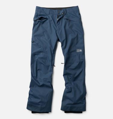 Men's Firefall Pant, Color: Astral Blue, image 15