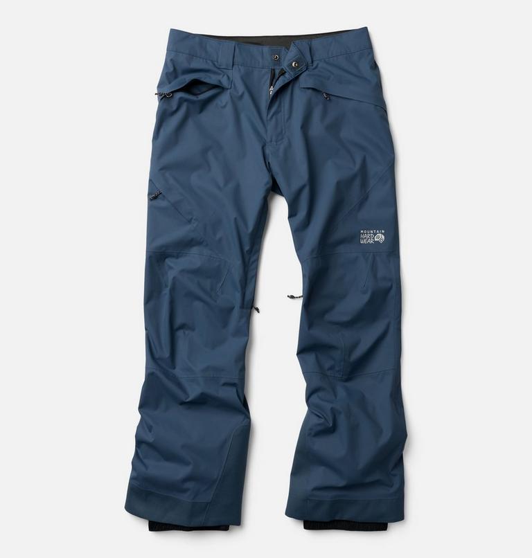 Men's Firefall Pant, Color: Astral Blue, image 3