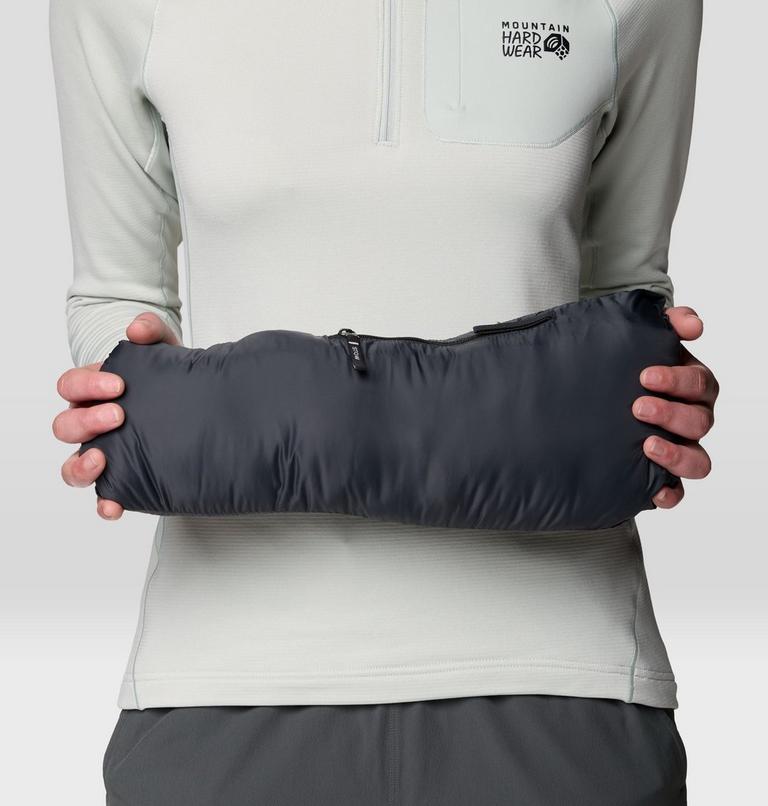 Women's Free Element Jacket, Color: Black, image 5