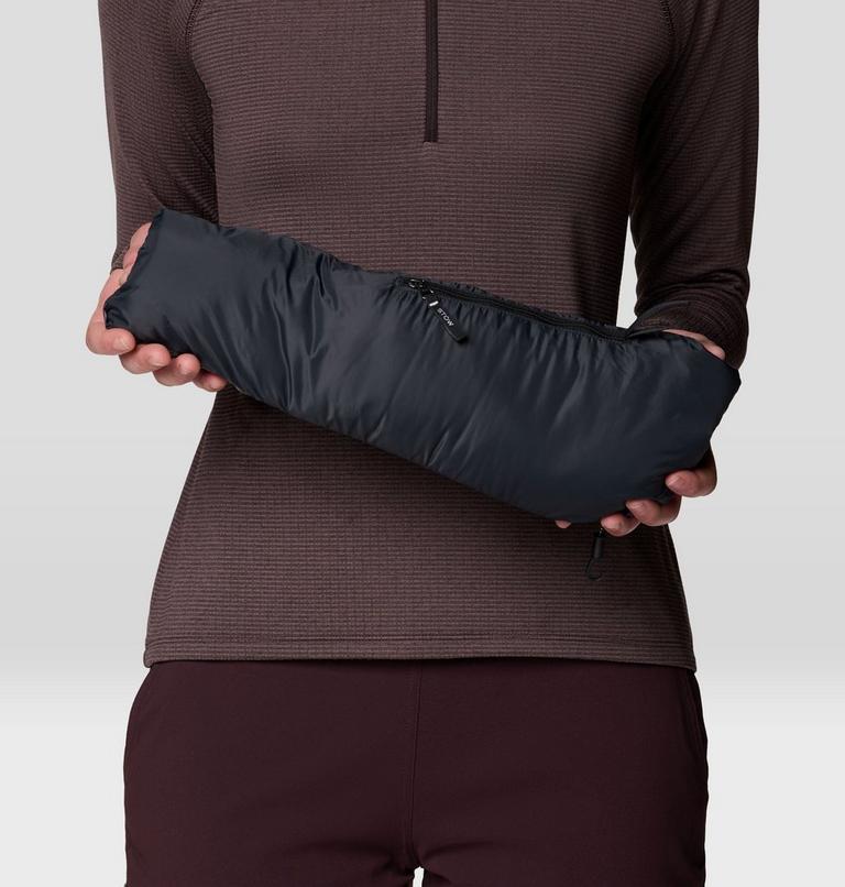 Women's Free Element Vest, Color: Black, image 6