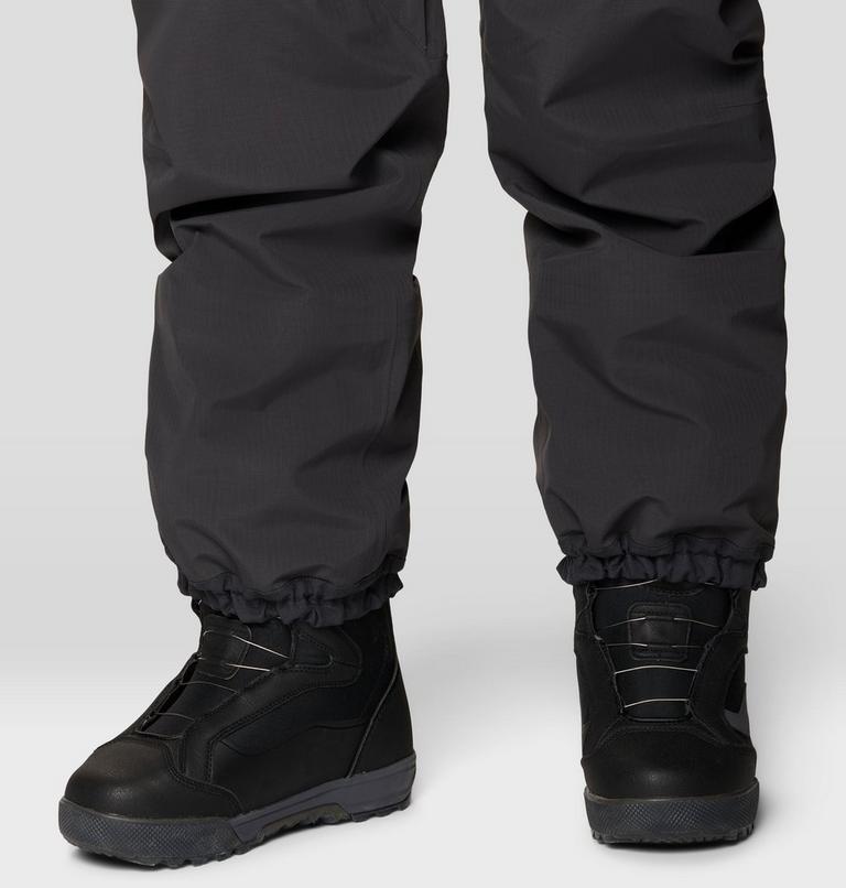 Women's Warp Factor 3L Pant, Color: Shark, image 8