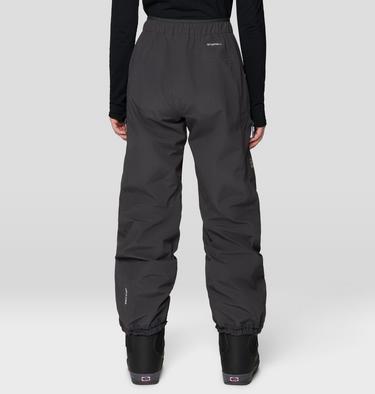 Women's Warp Factor 3L Pant, Color: Shark, image 7