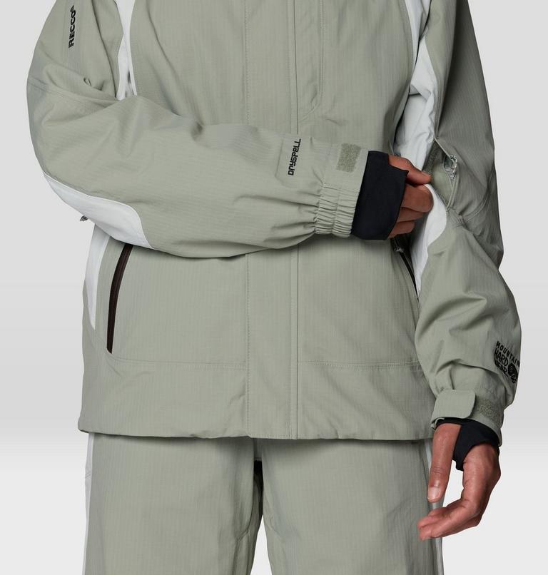 Women's Warp Factor™ Insulated Jacket | Mountain Hardwear
