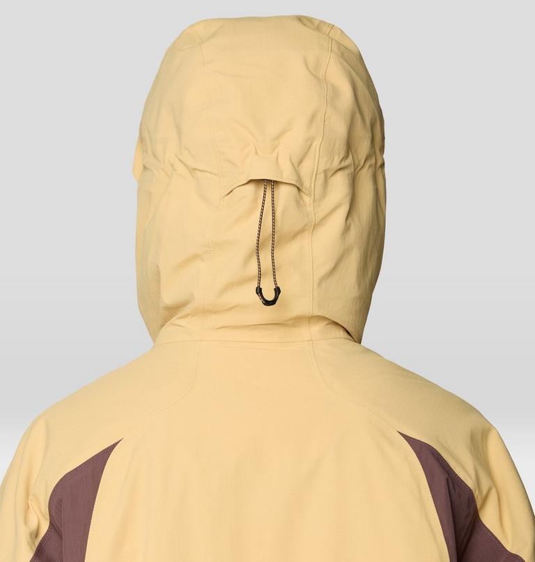 Women's Warp Factor™ Insulated Jacket | Mountain Hardwear