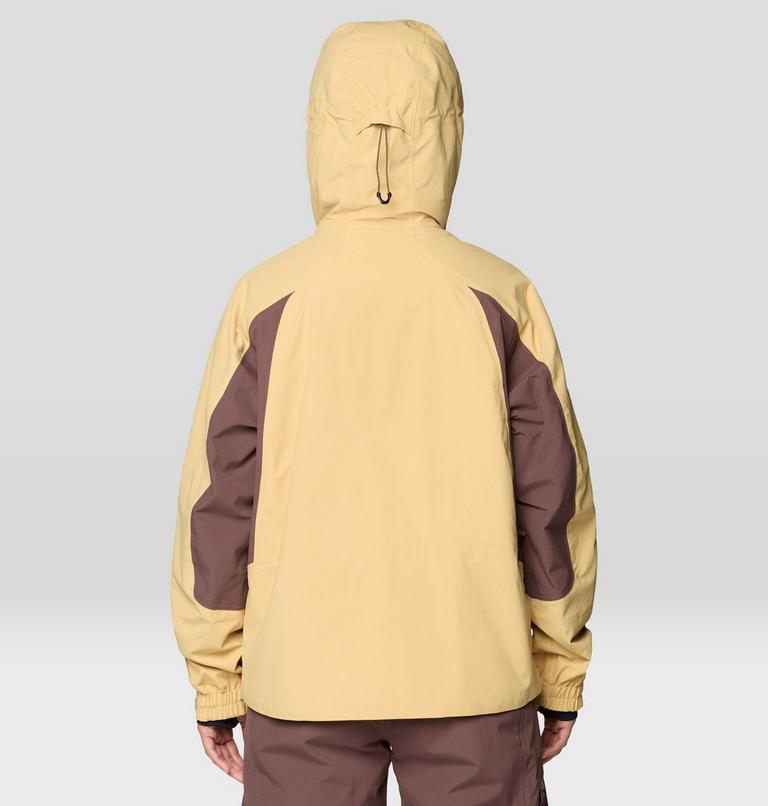 Women's Warp Factor™ Insulated Jacket | Mountain Hardwear
