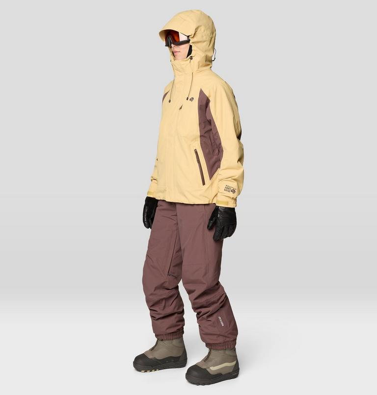 Women's Warp Factor™ Insulated Jacket | Mountain Hardwear