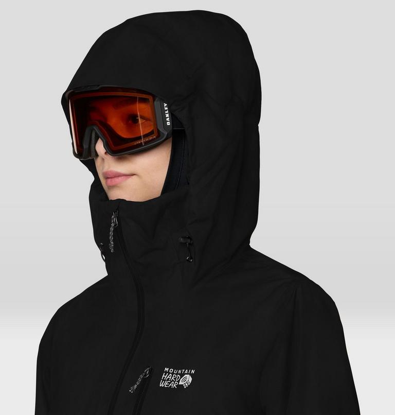 Women's Firefall™ Insulated Parka | Mountain Hardwear