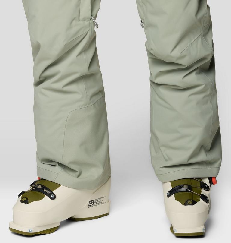 Women's Firefall Pant, Color: Silt Grey, image 9