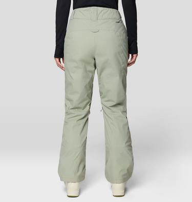 Women's Firefall Pant, Color: Silt Grey, image 4