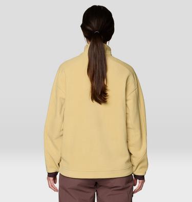 Women's Apr&egrave;s Pro Fleece Jacket, Color: Prairie, image 6