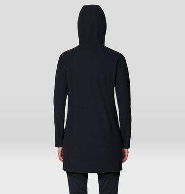Women's Summit Grid Dress, Color: Black, image 7