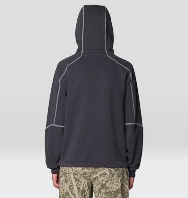 Women's Hardwear Supply Hoody, Color: Shark, image 6