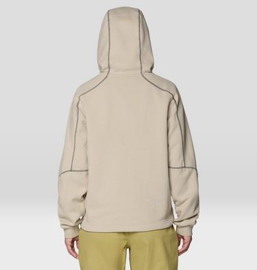 Women's Hardwear Supply Hoody, Color: Fossil, image 10