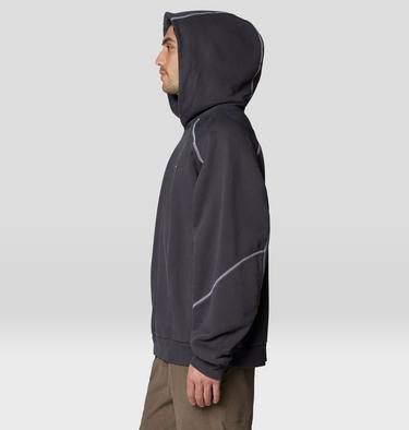 Men's Hardwear Supply Hoody, Color: Shark, image 15