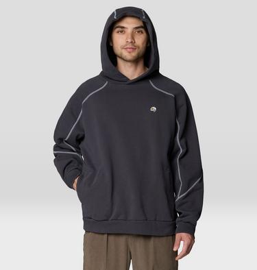 Men's Hardwear Supply Hoody, Color: Shark, image 16